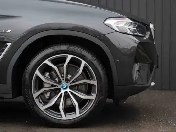 BMW X3 xDrive30e Aut. xLine