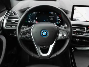 BMW X3 xDrive30e Aut. xLine