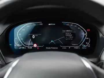 BMW X3 xDrive30e Aut. xLine