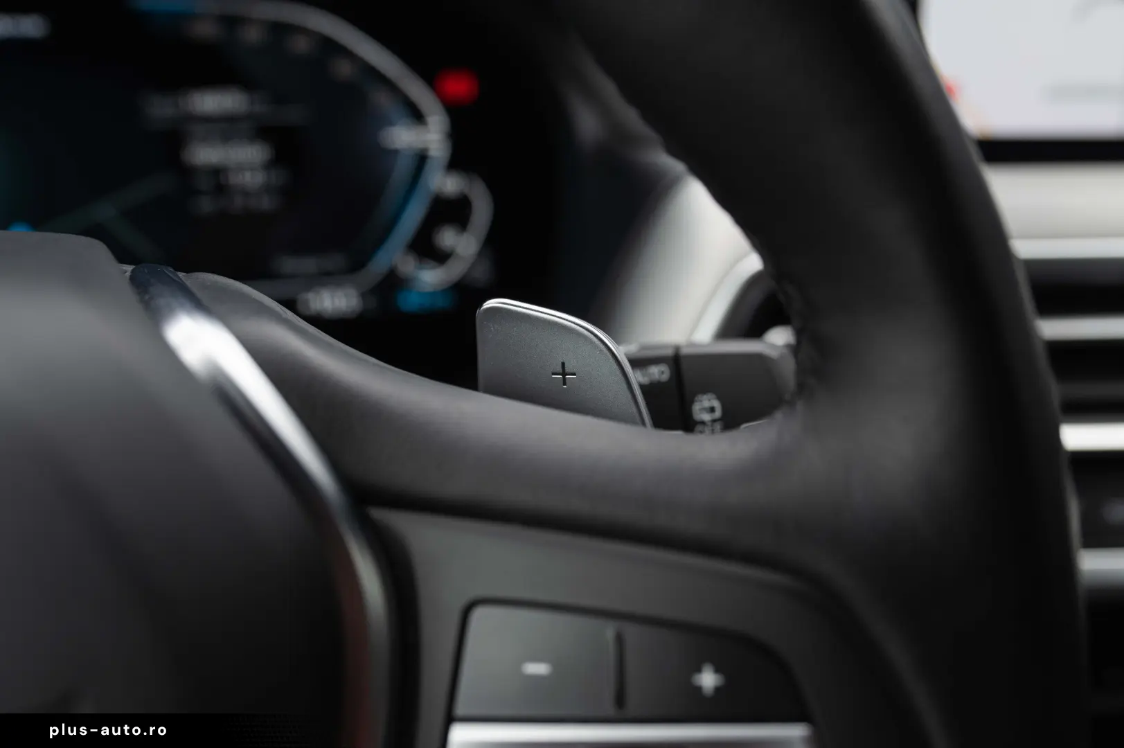 BMW X3 xDrive30e Aut. xLine