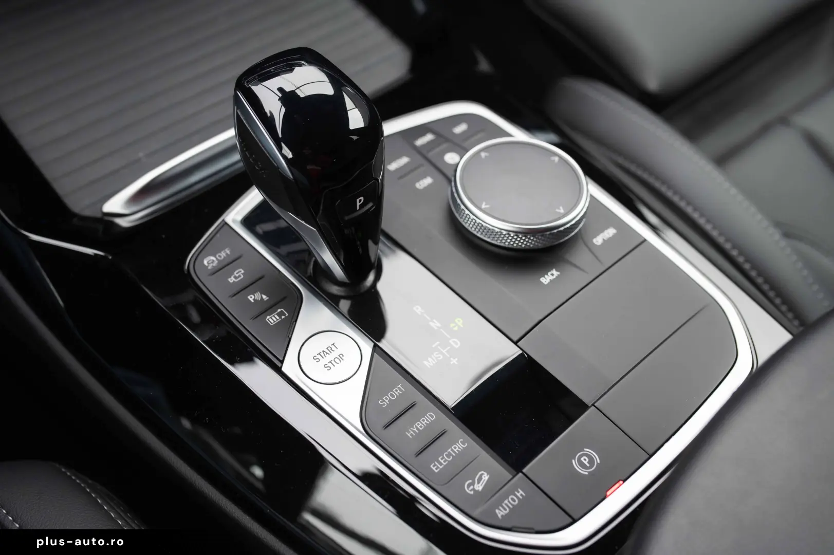 BMW X3 xDrive30e Aut. xLine