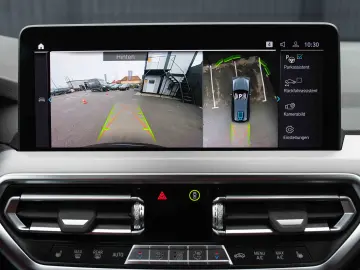 BMW X3 xDrive30e Aut. xLine