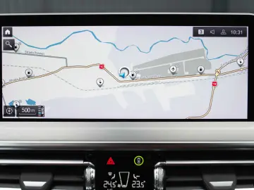 BMW X3 xDrive30e Aut. xLine