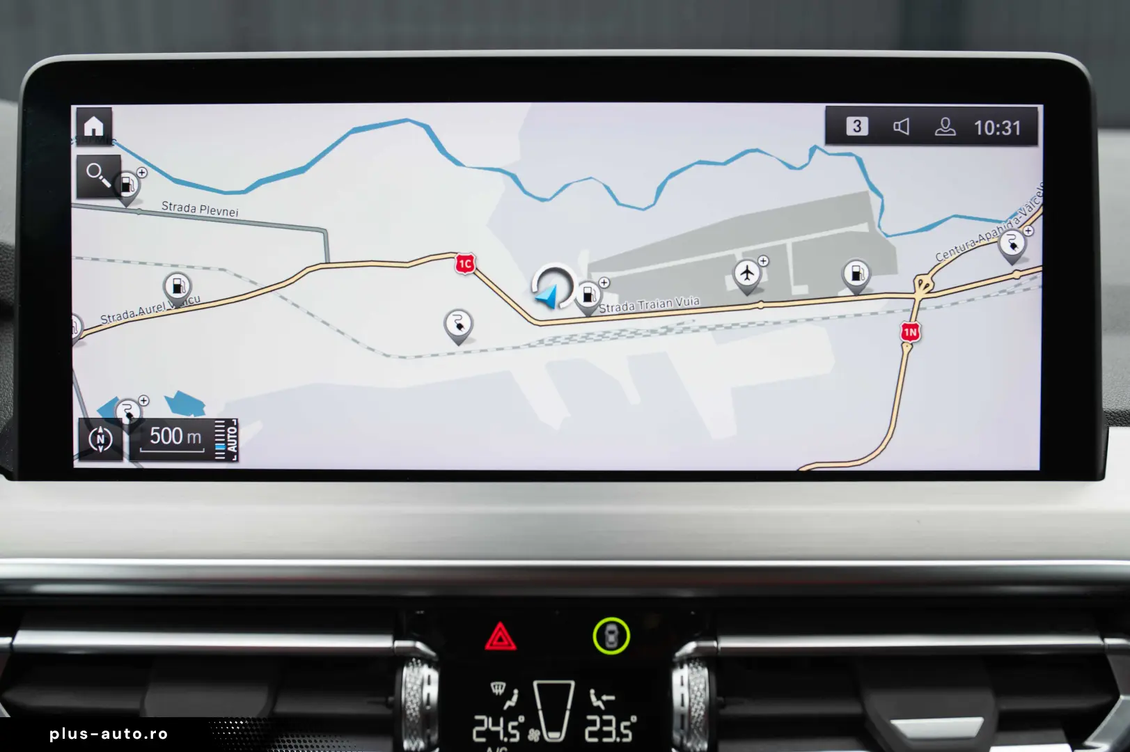 BMW X3 xDrive30e Aut. xLine