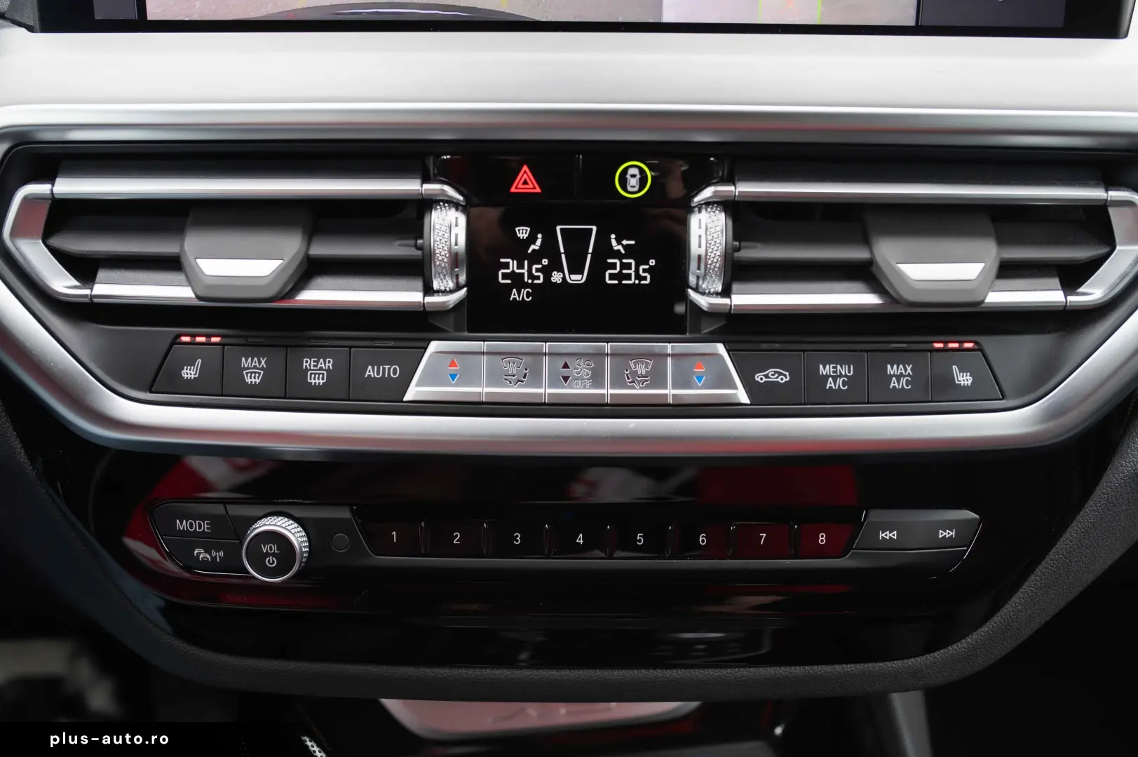 BMW X3 xDrive30e Aut. xLine