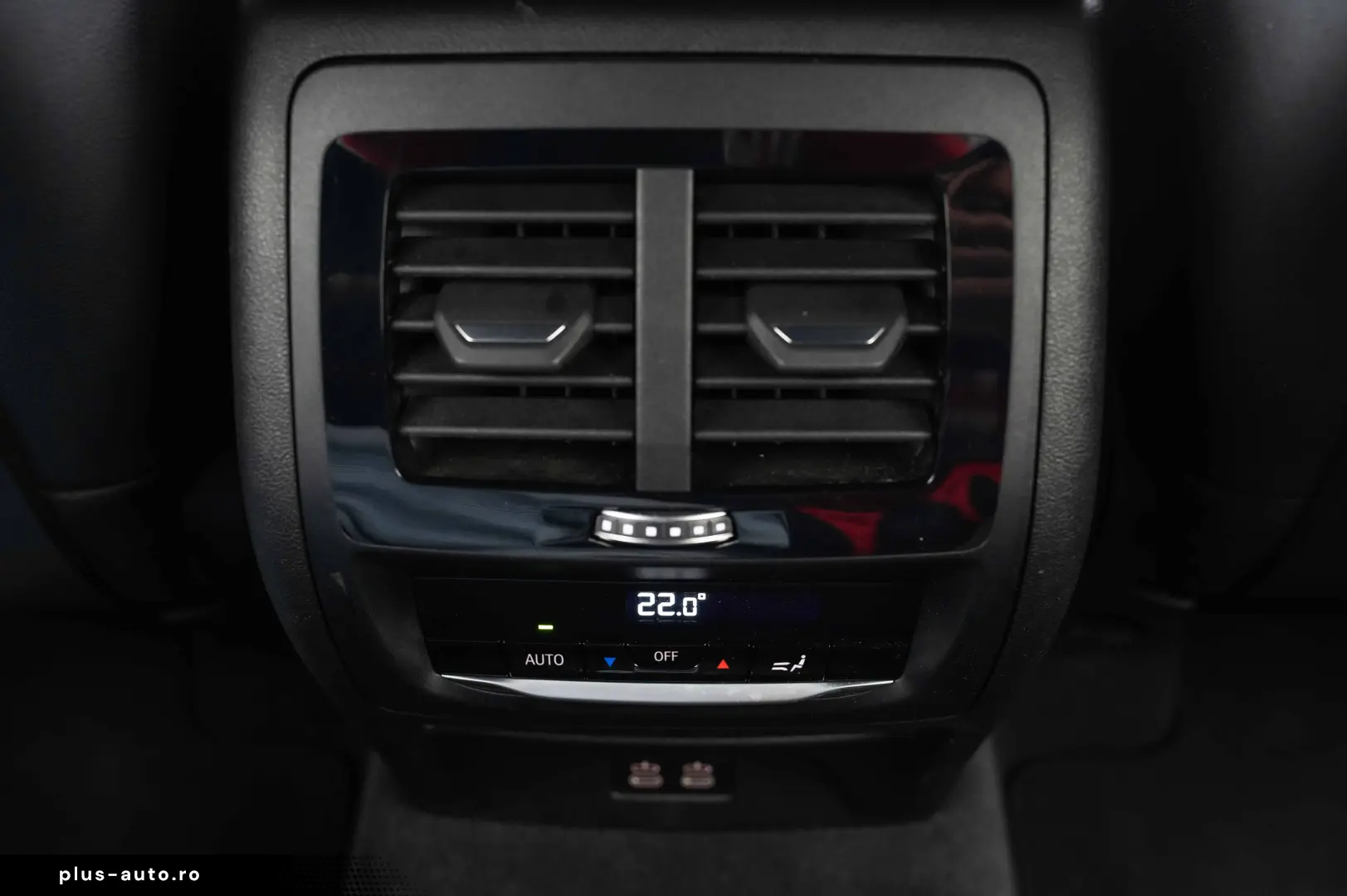 BMW X3 xDrive30e Aut. xLine