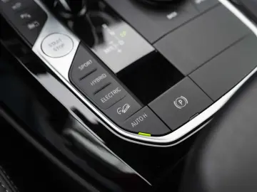 BMW X3 xDrive30e Aut. xLine