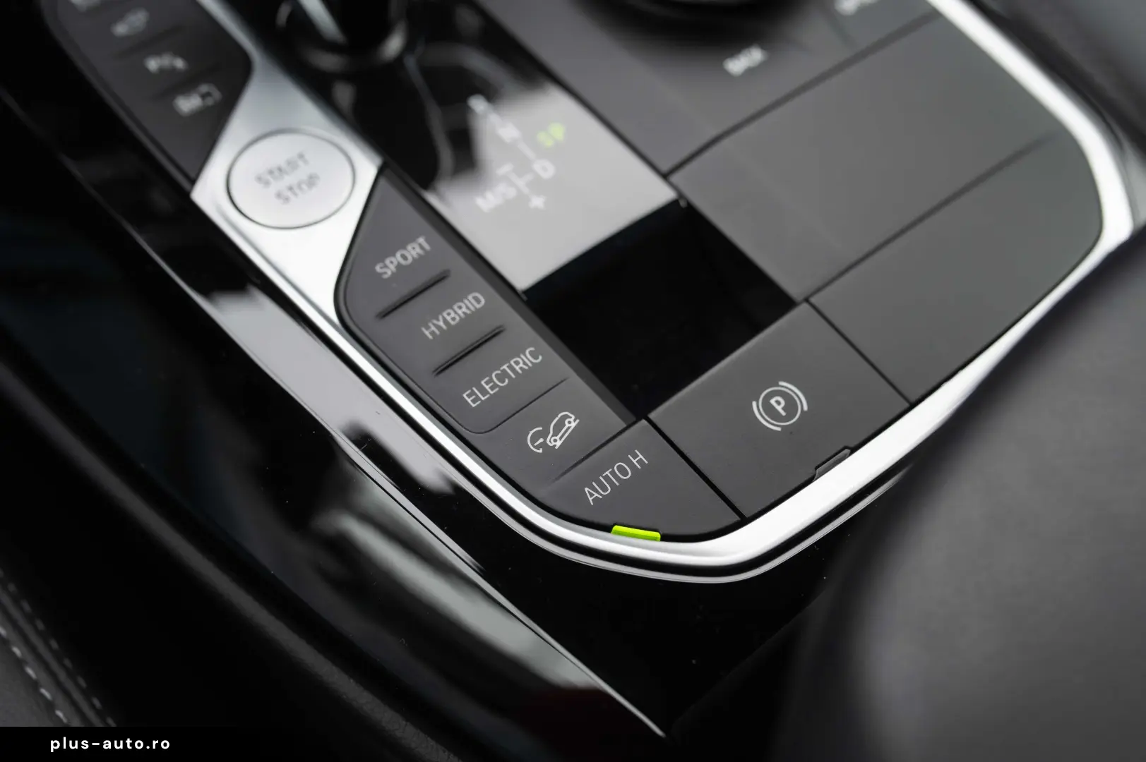 BMW X3 xDrive30e Aut. xLine