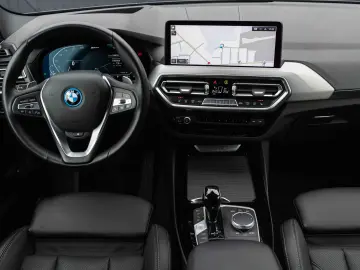 BMW X3 xDrive30e Aut. xLine