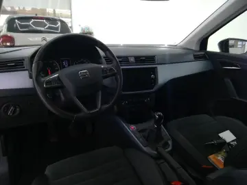 Seat Arona 1.0 Eco TSI Style