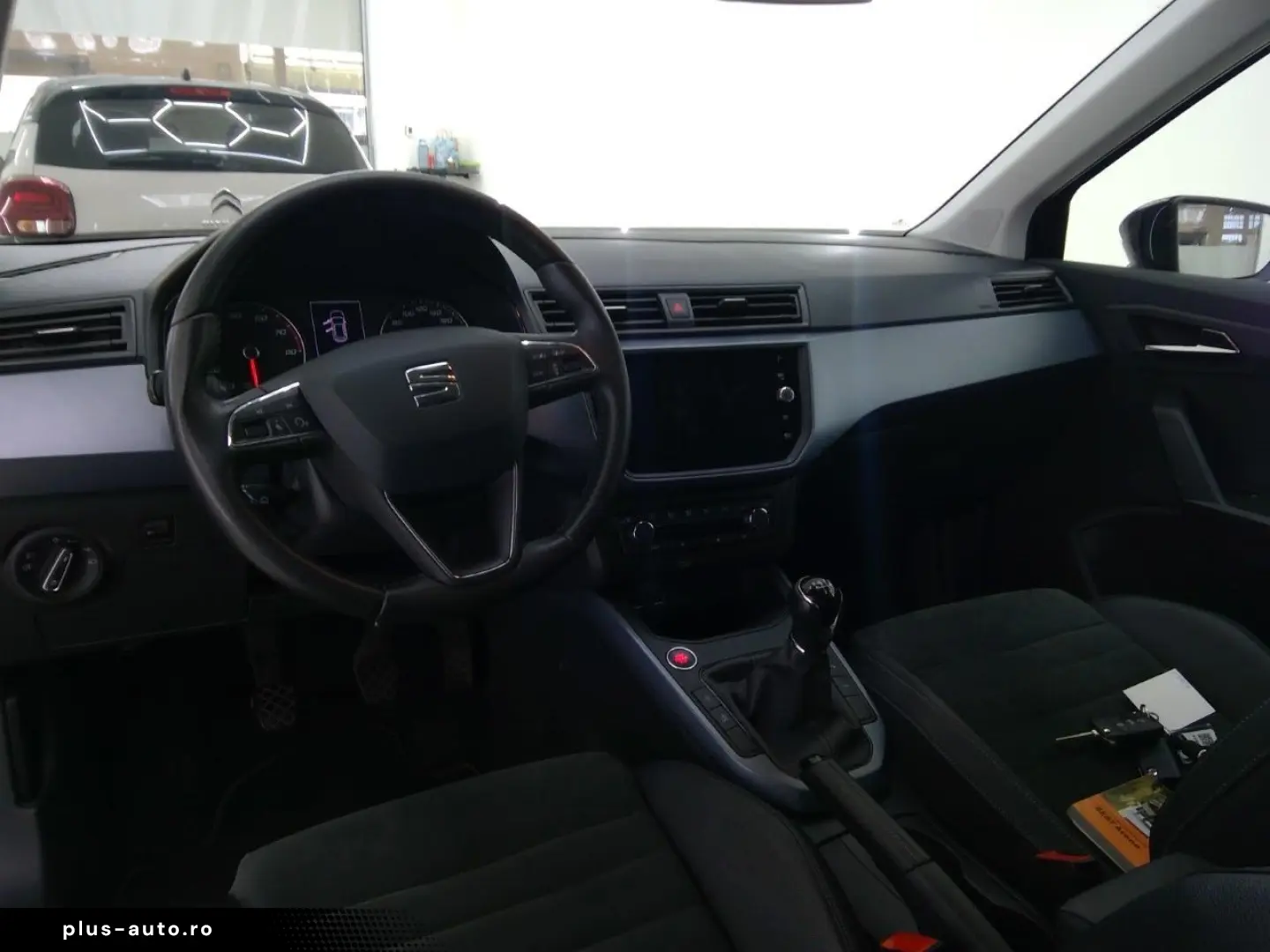 Seat Arona 1.0 Eco TSI Style