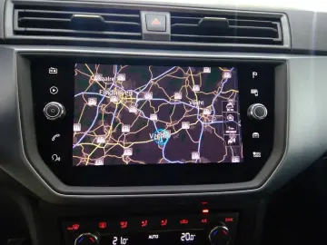 Seat Arona 1.0 Eco TSI Style