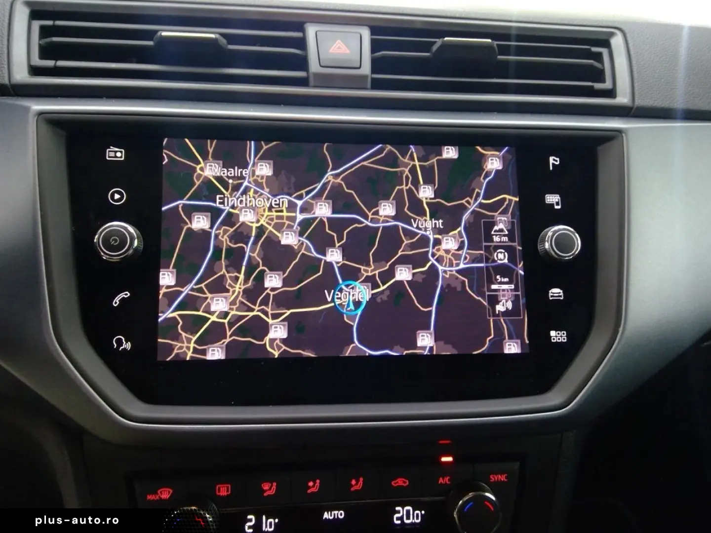 Seat Arona 1.0 Eco TSI Style