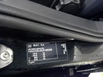 Seat Arona 1.0 Eco TSI Style