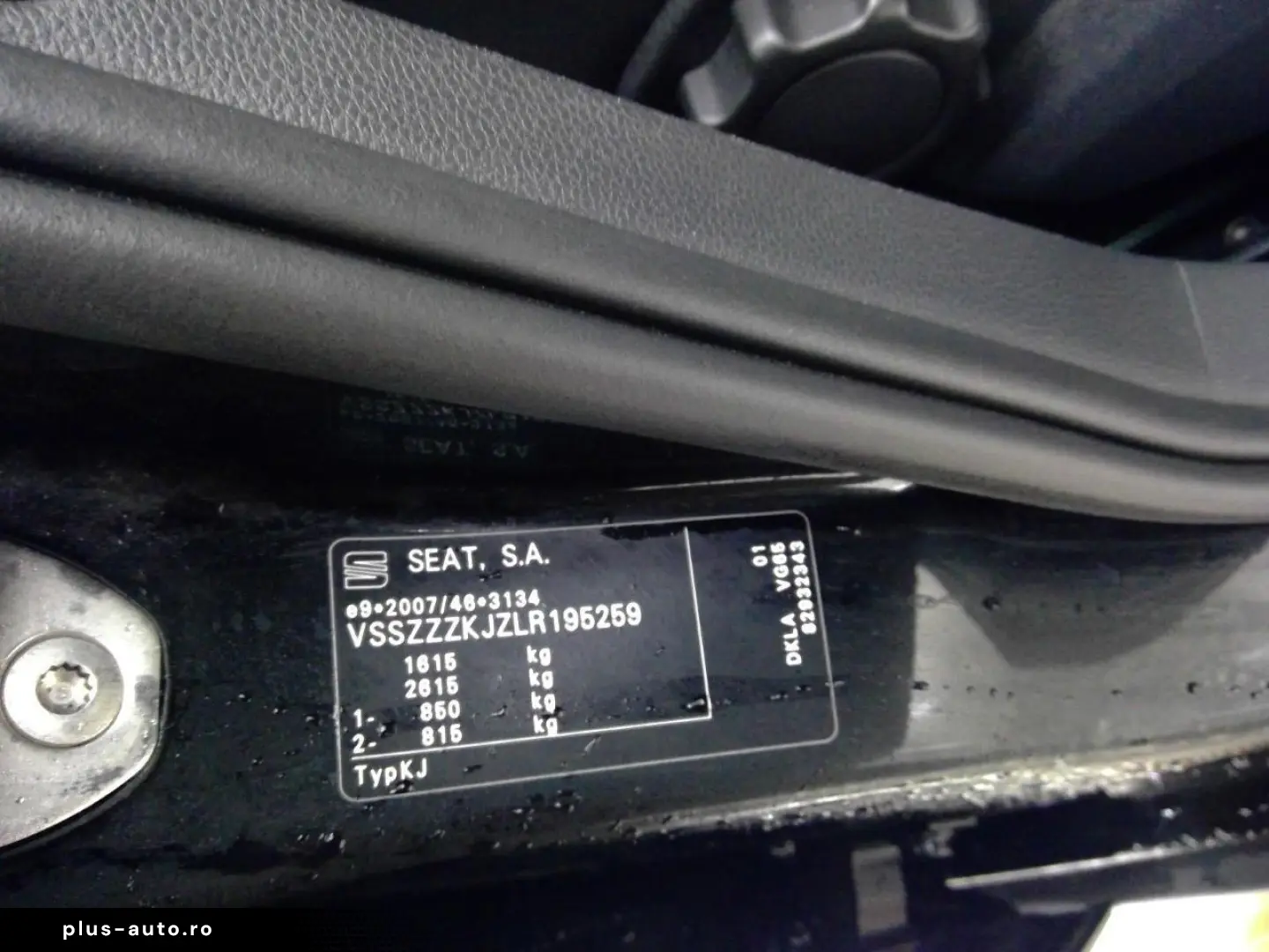 Seat Arona 1.0 Eco TSI Style