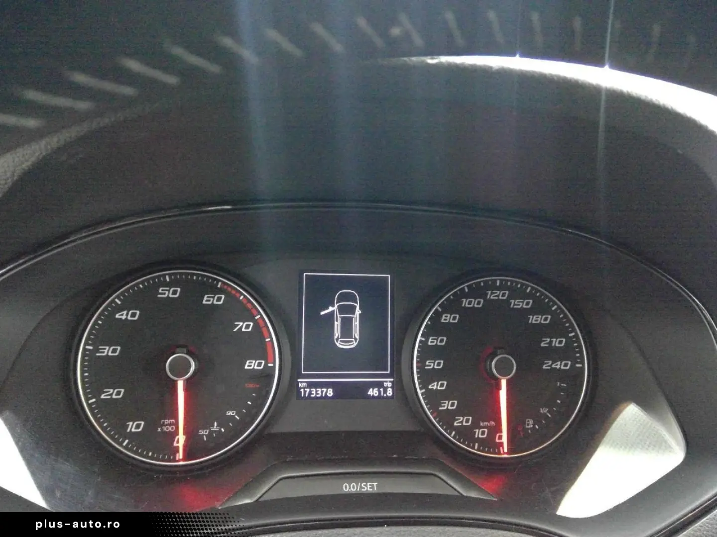 Seat Arona 1.0 Eco TSI Style