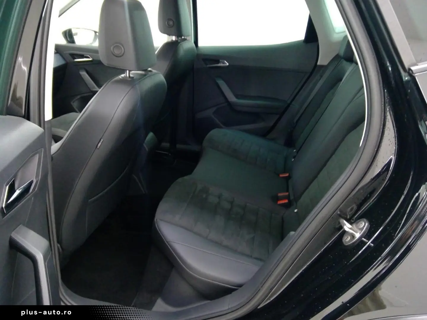 Seat Arona 1.0 Eco TSI Style