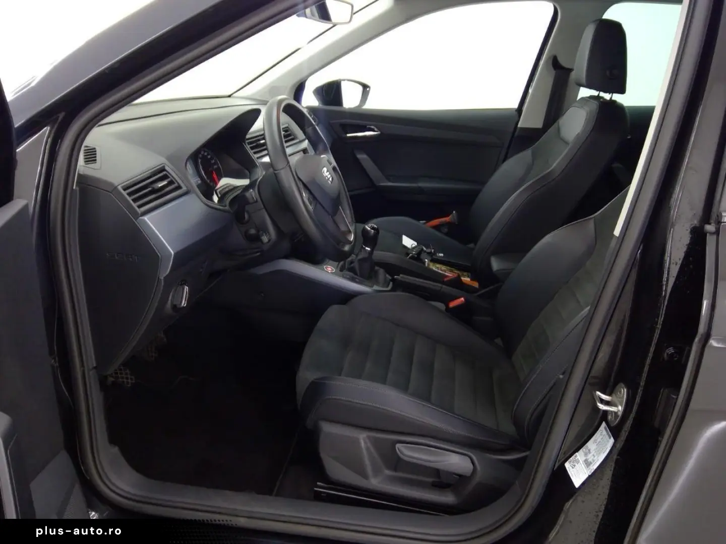 Seat Arona 1.0 Eco TSI Style