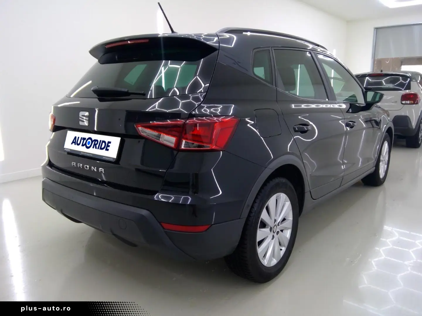 Seat Arona 1.0 Eco TSI Style