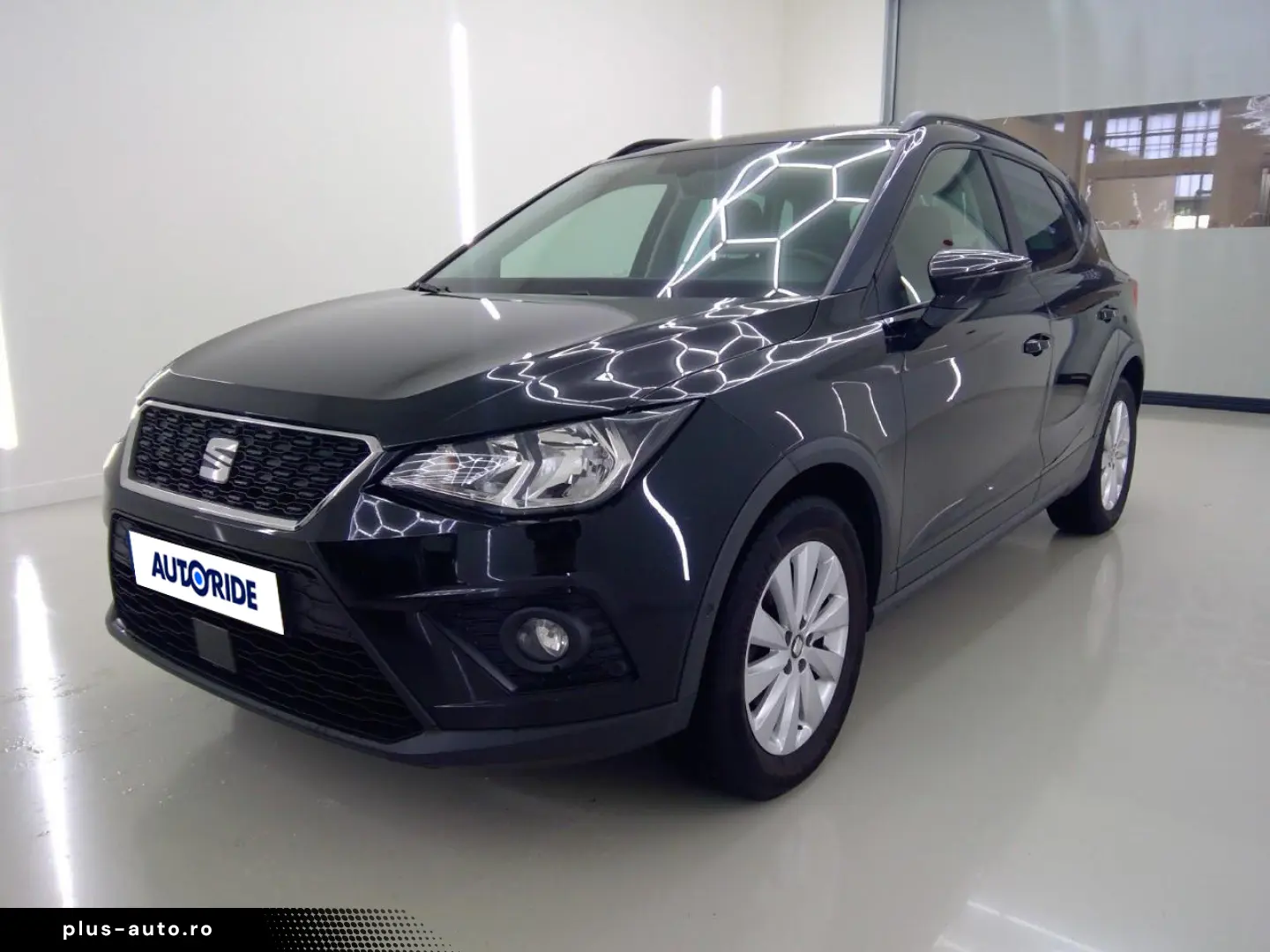 Seat Arona 1.0 Eco TSI Style