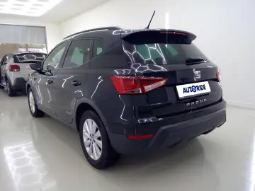 Seat Arona 1.0 Eco TSI Style