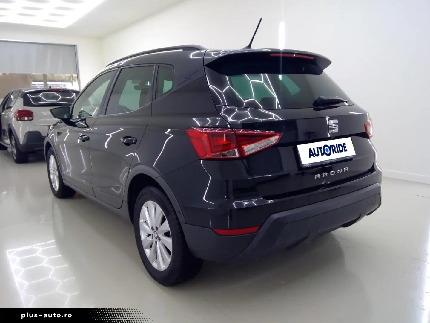 Seat Arona 1.0 Eco TSI Style