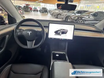 TESLA Model Y RWD Panorama Navi Soundsystem LED ACC WL
