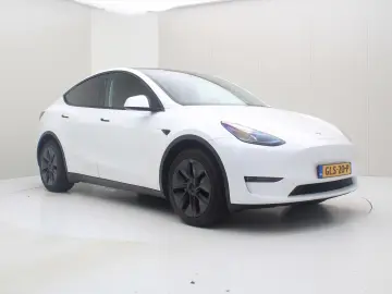 TESLA Model Y Long Range AWD 351CP AUTOPILOT