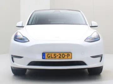 TESLA Model Y Long Range AWD 351CP AUTOPILOT