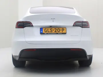 TESLA Model Y Long Range AWD 351CP AUTOPILOT