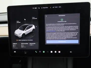 TESLA Model Y Long Range AWD 351CP AUTOPILOT