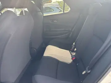 TOYOTA C-HR Plug-In Hybrid FWD