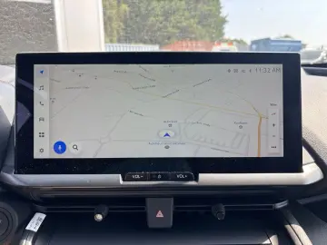 TOYOTA C-HR Plug-In Hybrid FWD