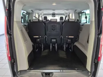 Ford Tourneo Custom 2.0 TDCi 320 L2 Titanium X ACC
