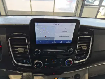 Ford Tourneo Custom 2.0 TDCi 320 L2 Titanium X ACC