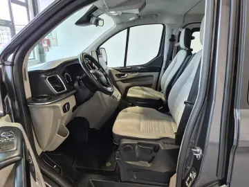 Ford Tourneo Custom 2.0 TDCi 320 L2 Titanium X ACC