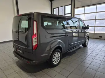 Ford Tourneo Custom 2.0 TDCi 320 L2 Titanium X ACC