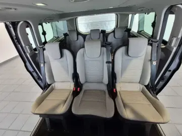 Ford Tourneo Custom 2.0 TDCi 320 L2 Titanium X ACC