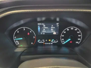 Ford Tourneo Custom 2.0 TDCi 320 L2 Titanium X ACC