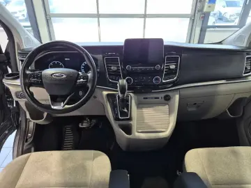 Ford Tourneo Custom 2.0 TDCi 320 L2 Titanium X ACC