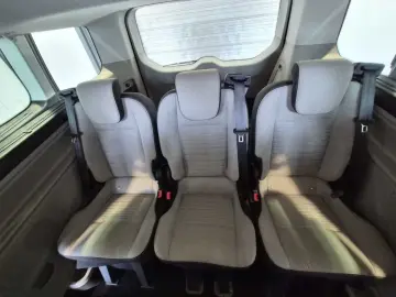 Ford Tourneo Custom 2.0 TDCi 320 L2 Titanium X ACC