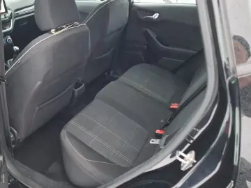 Ford Fiesta 1.1 Trend