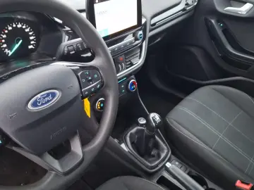 Ford Fiesta 1.1 Trend