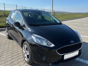 Ford Fiesta 1.1 Trend
