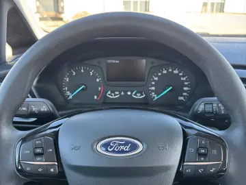 Ford Fiesta 1.1 Trend