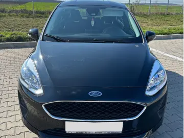 Ford Fiesta 1.1 Trend
