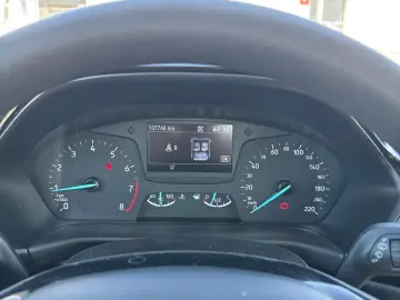 Ford Fiesta 1.1 Trend