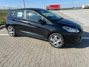 Ford Fiesta 1.1 Trend
