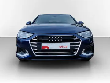 AUDI A4 Limousine 35 TFSI S tronic S line