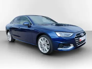 AUDI A4 Limousine 35 TFSI S tronic S line